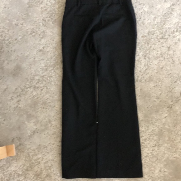 Wide Leg Fit dress pants - Picture 2 of 4